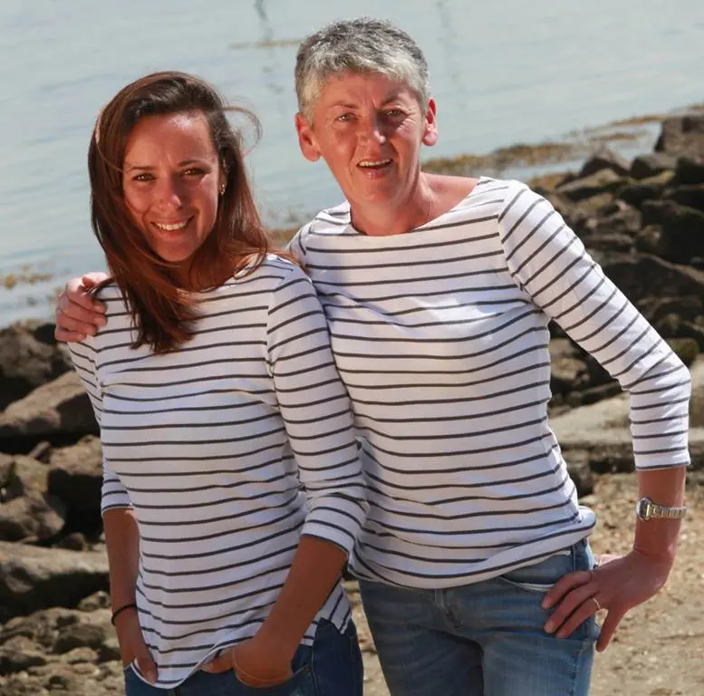 Aux-Filles-des-Marées-Sarzeau-Presqu'île-de-Rhuys-Golfe-du-Morbihan-Bretagne sud
