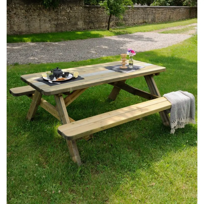 table-pique-nique-robuste-cerland