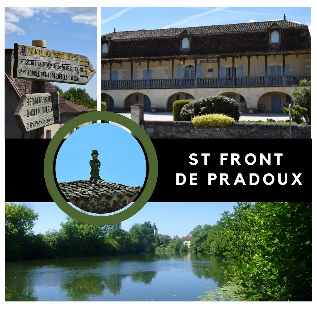 Boucle des pêcheurs