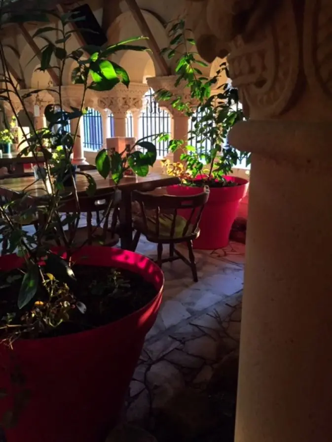 CHATEAU MOUNET SULLY 2