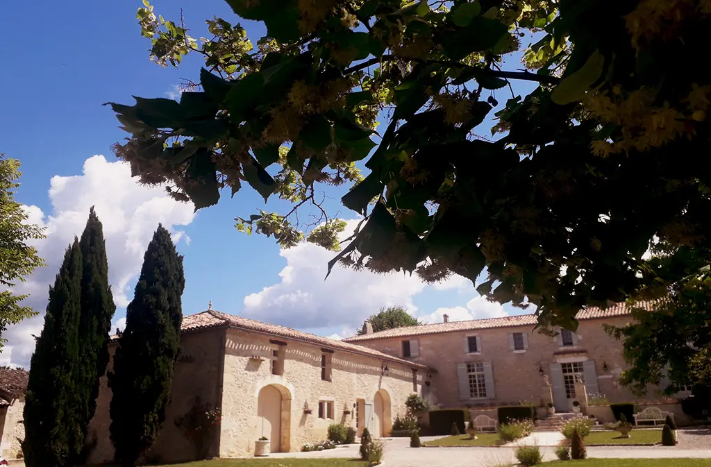 Château Masburel