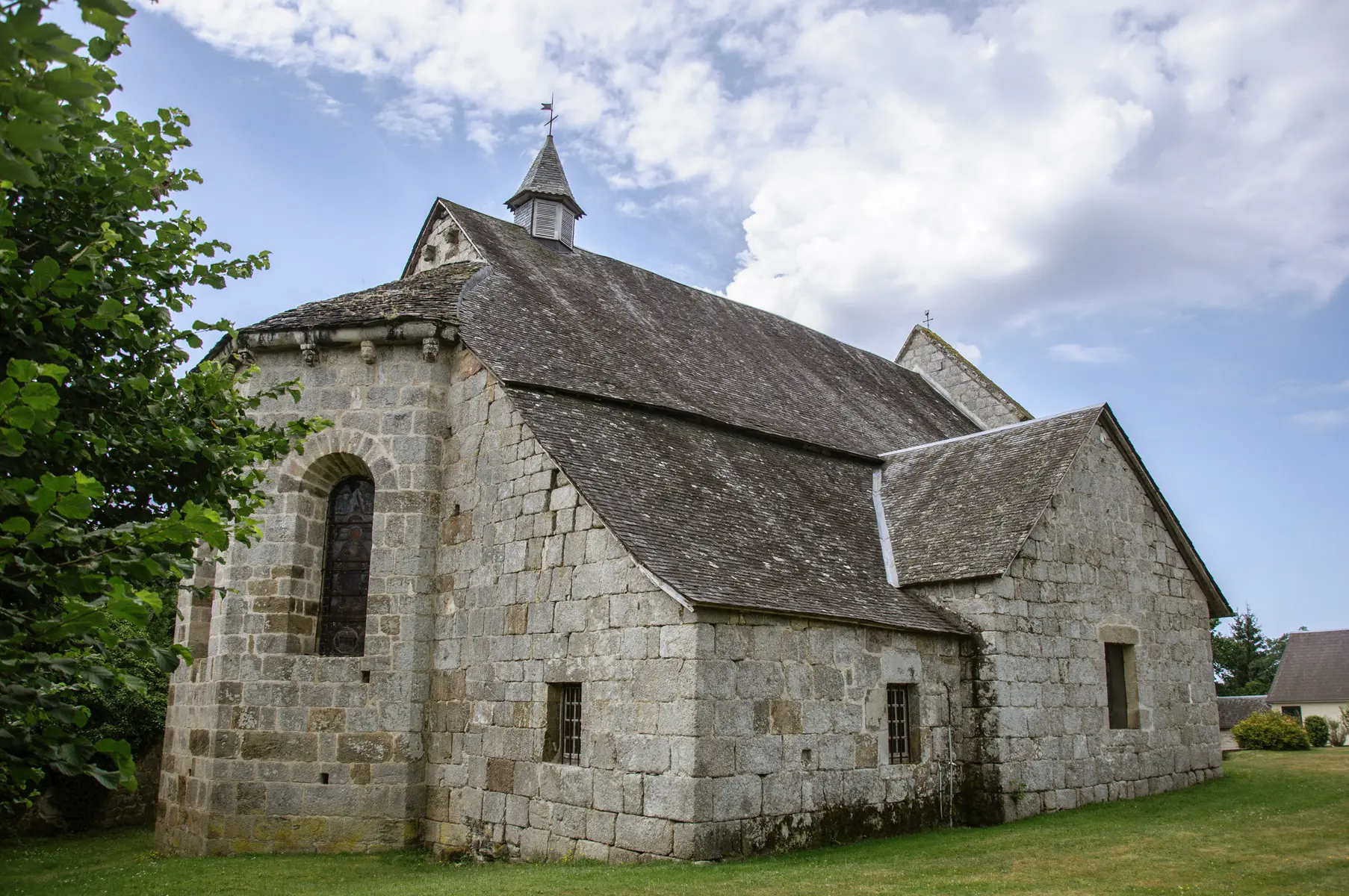Eglise (4)