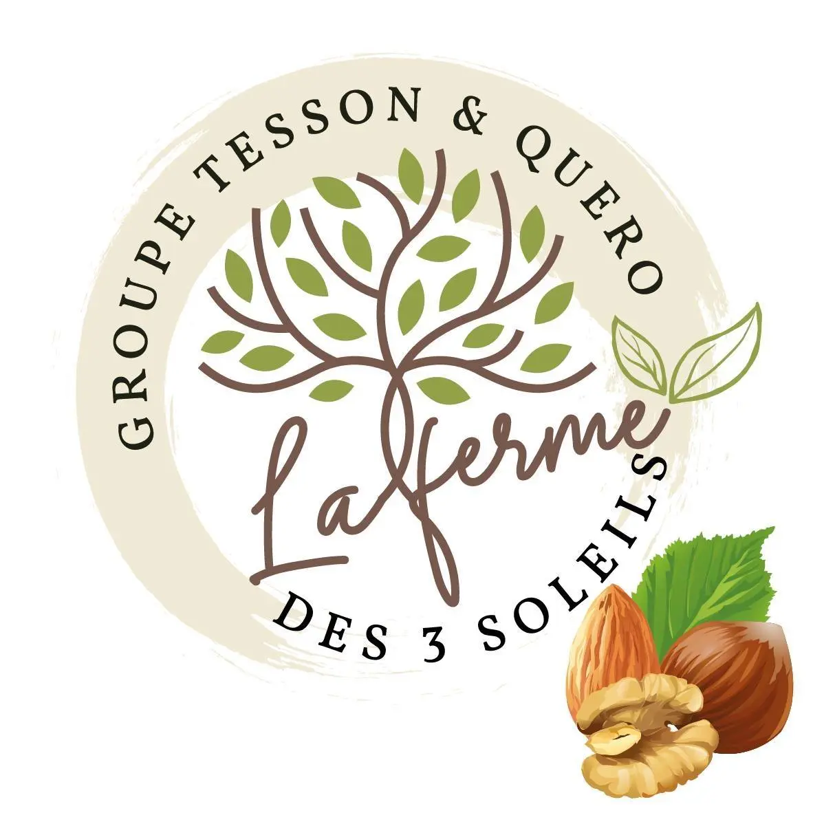 Ferme des 3 soleils