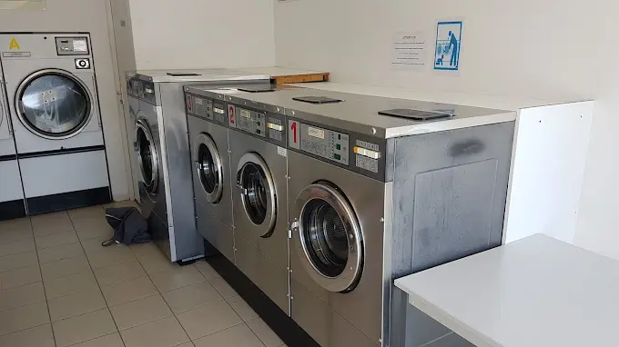 LAVERIE AUTOMATIQUEKALIKO