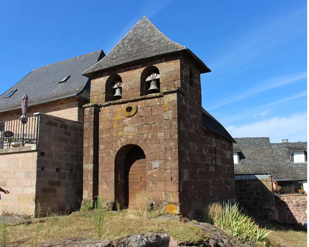La Chapelle