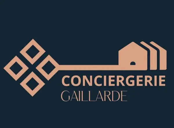 Logo Conciergerie gaillarde V2
