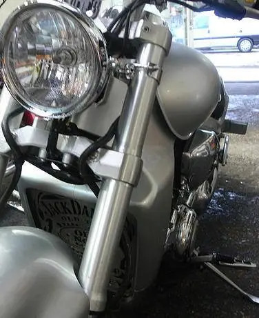 MOTO PASSION