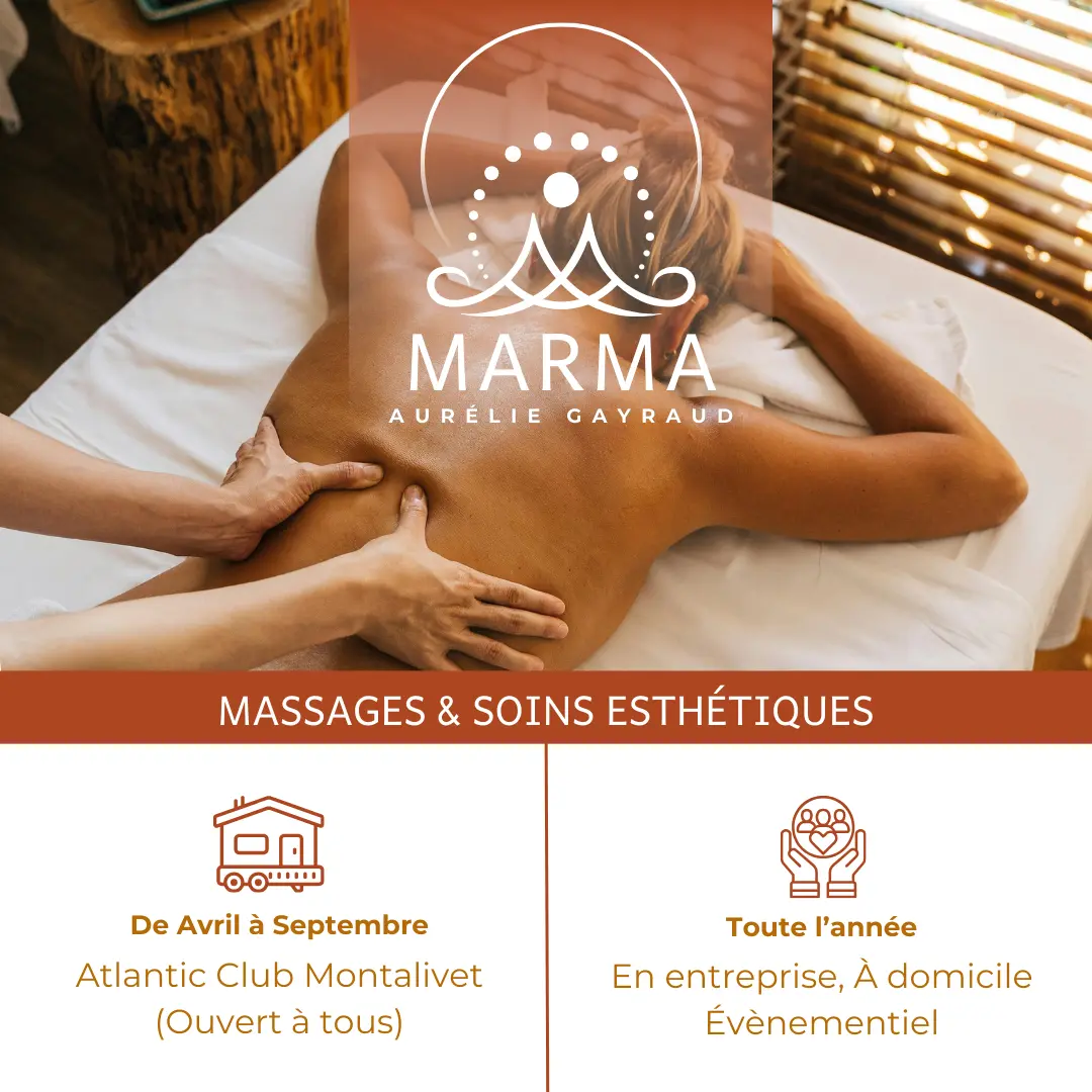 Flyer DL Marma/Fab (Publication Instagram) - Marma