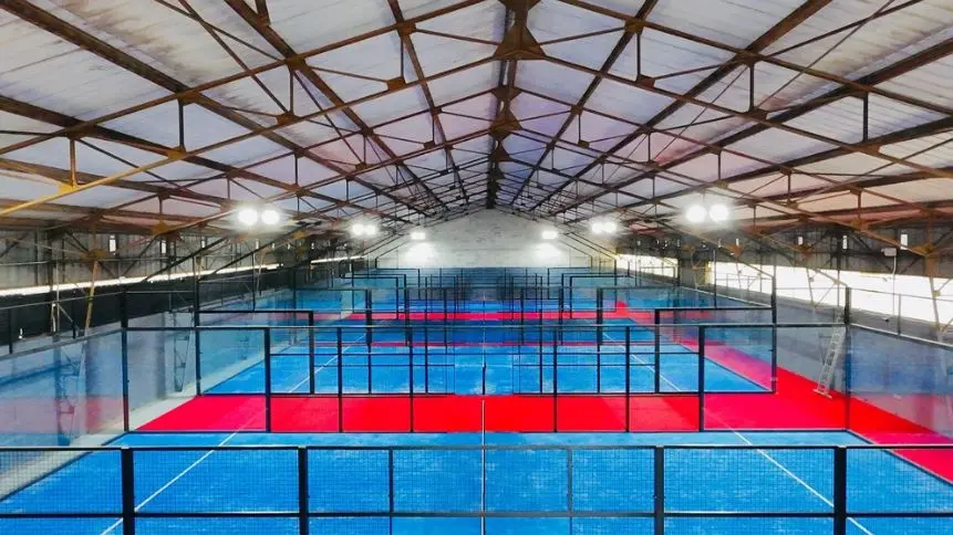 Padel Chiquita