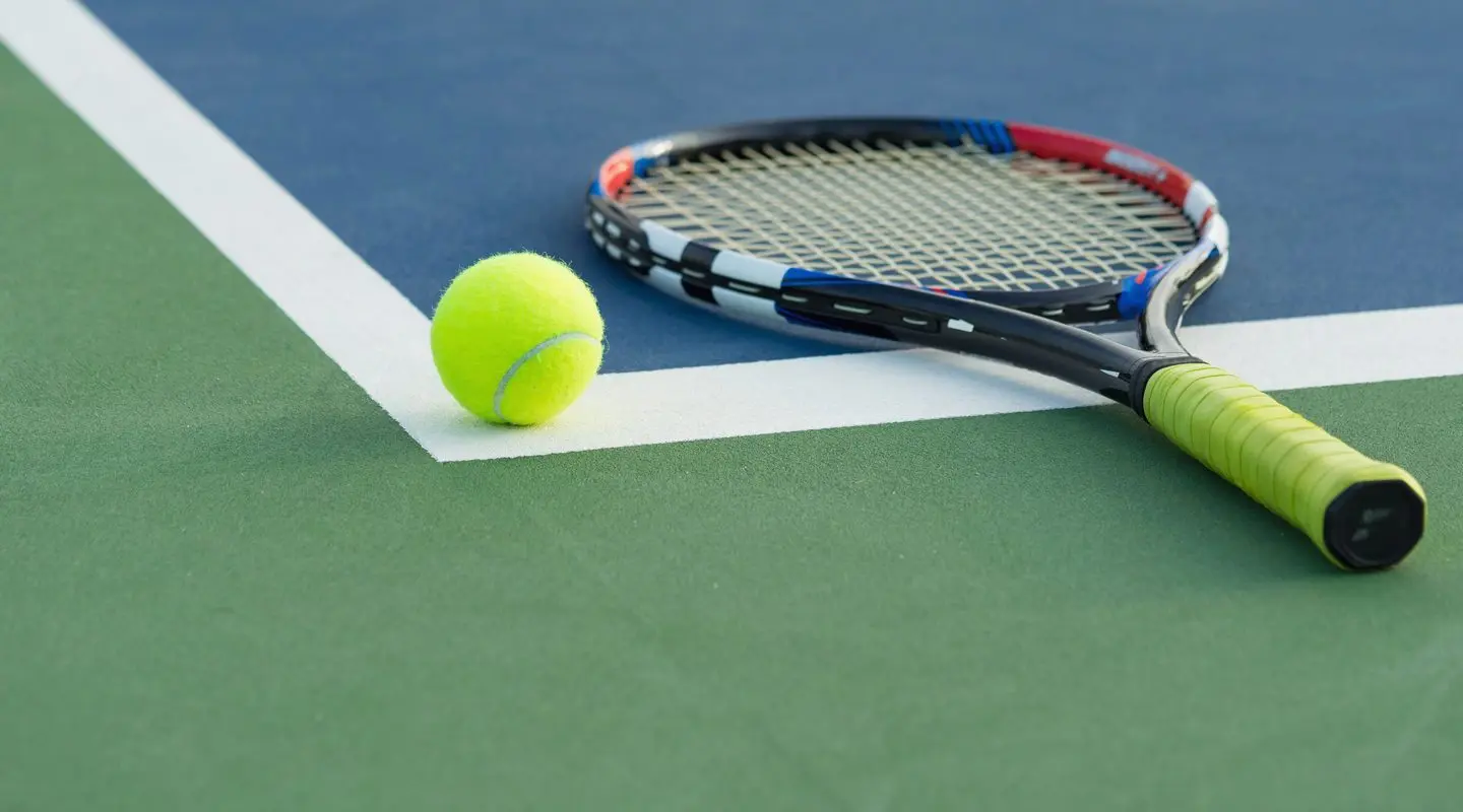 RaquetteTennisSol
