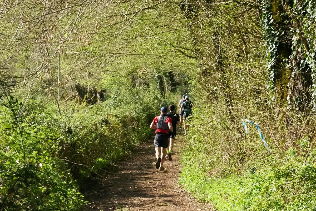 TRAIL DE LA VEZERE-MONTIGNAC-LASCAUX-059_Avril 2025 2