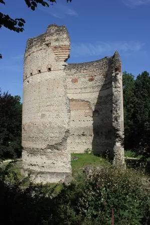 TourVésone