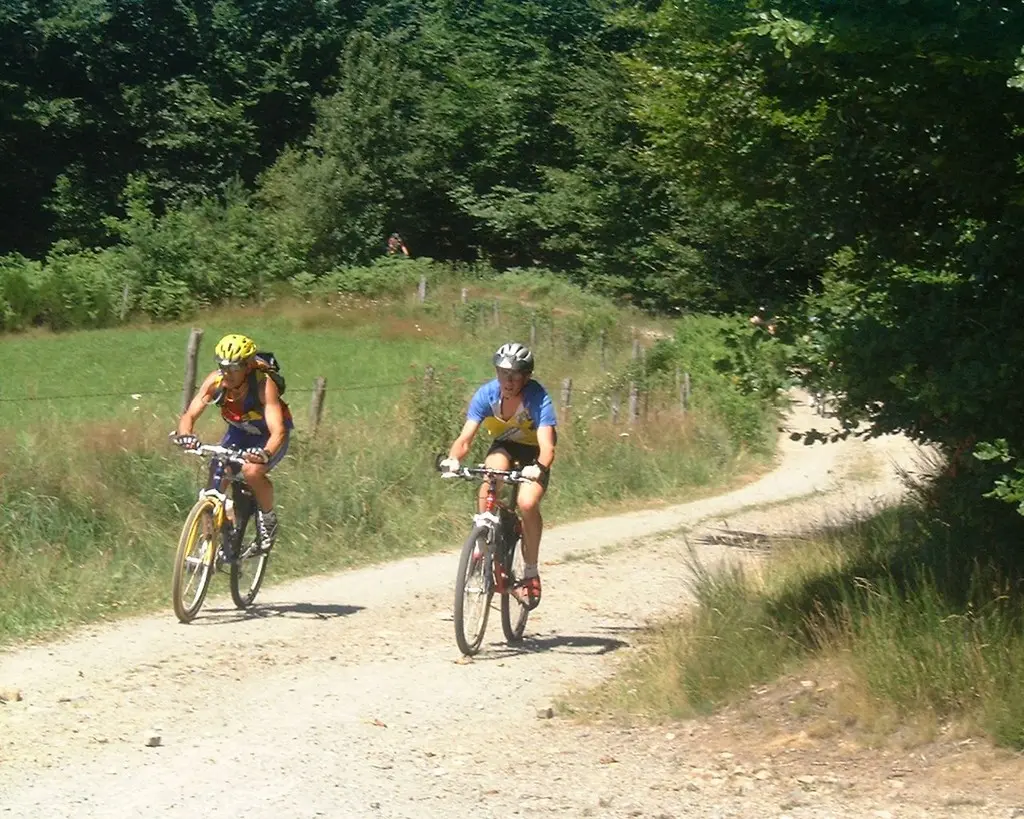 VTT Station Sports Nature Haute Dordogne_1