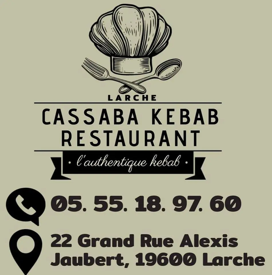 cassaba