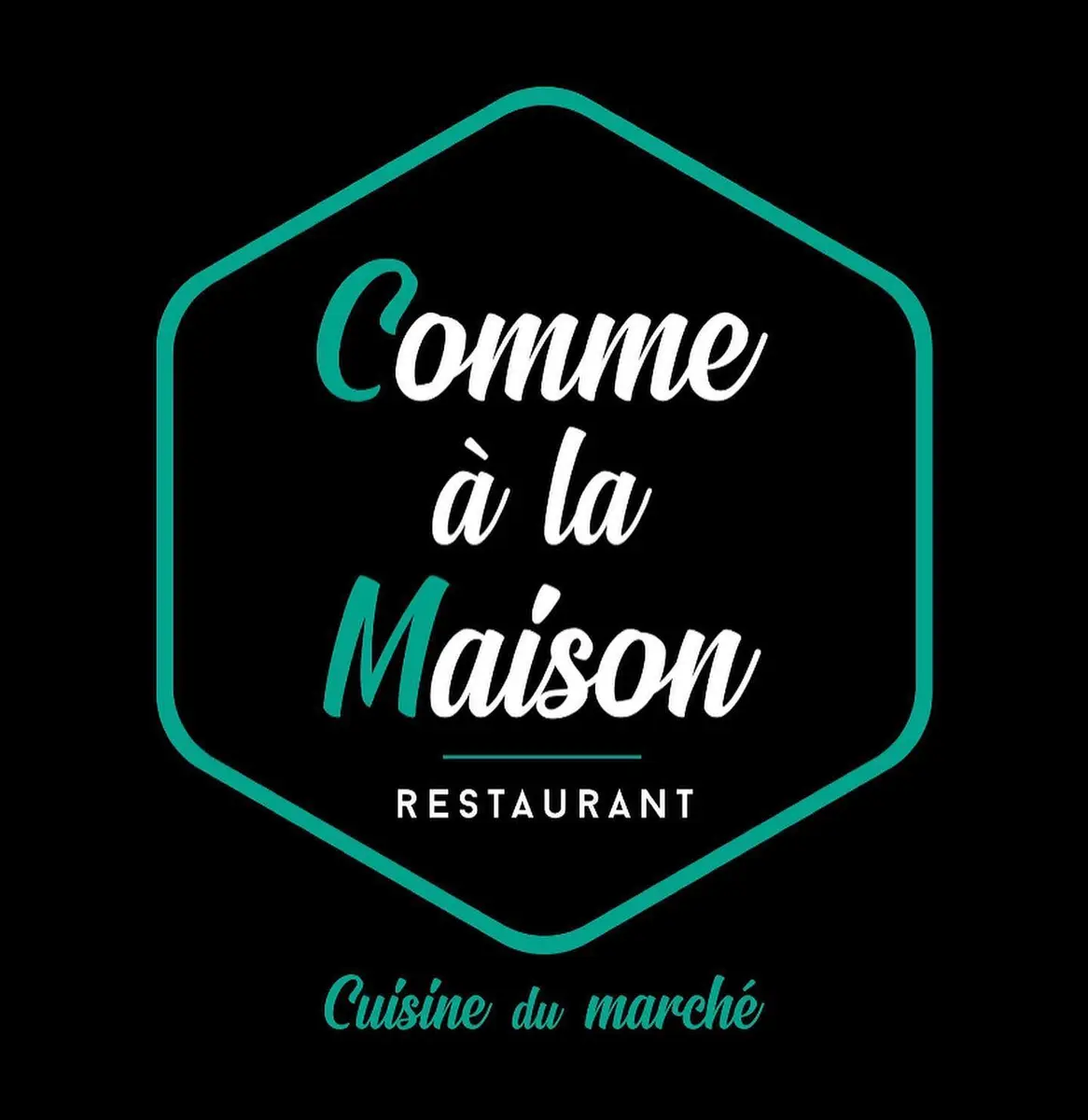 comme a la m