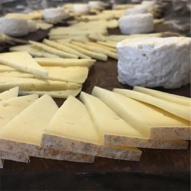 FROMAGERIE DU PLATEAU
