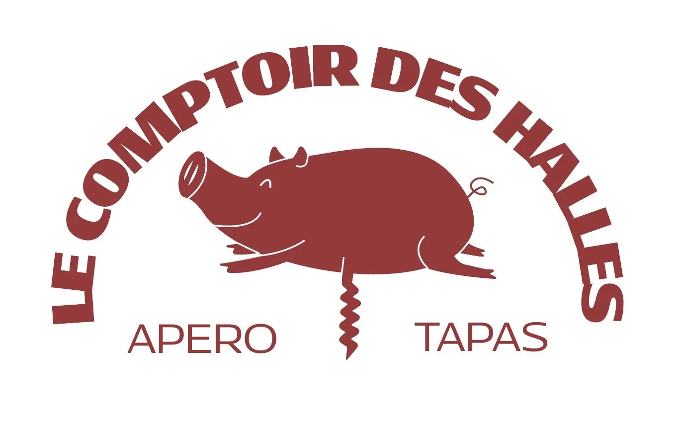 Comptoir des Halles