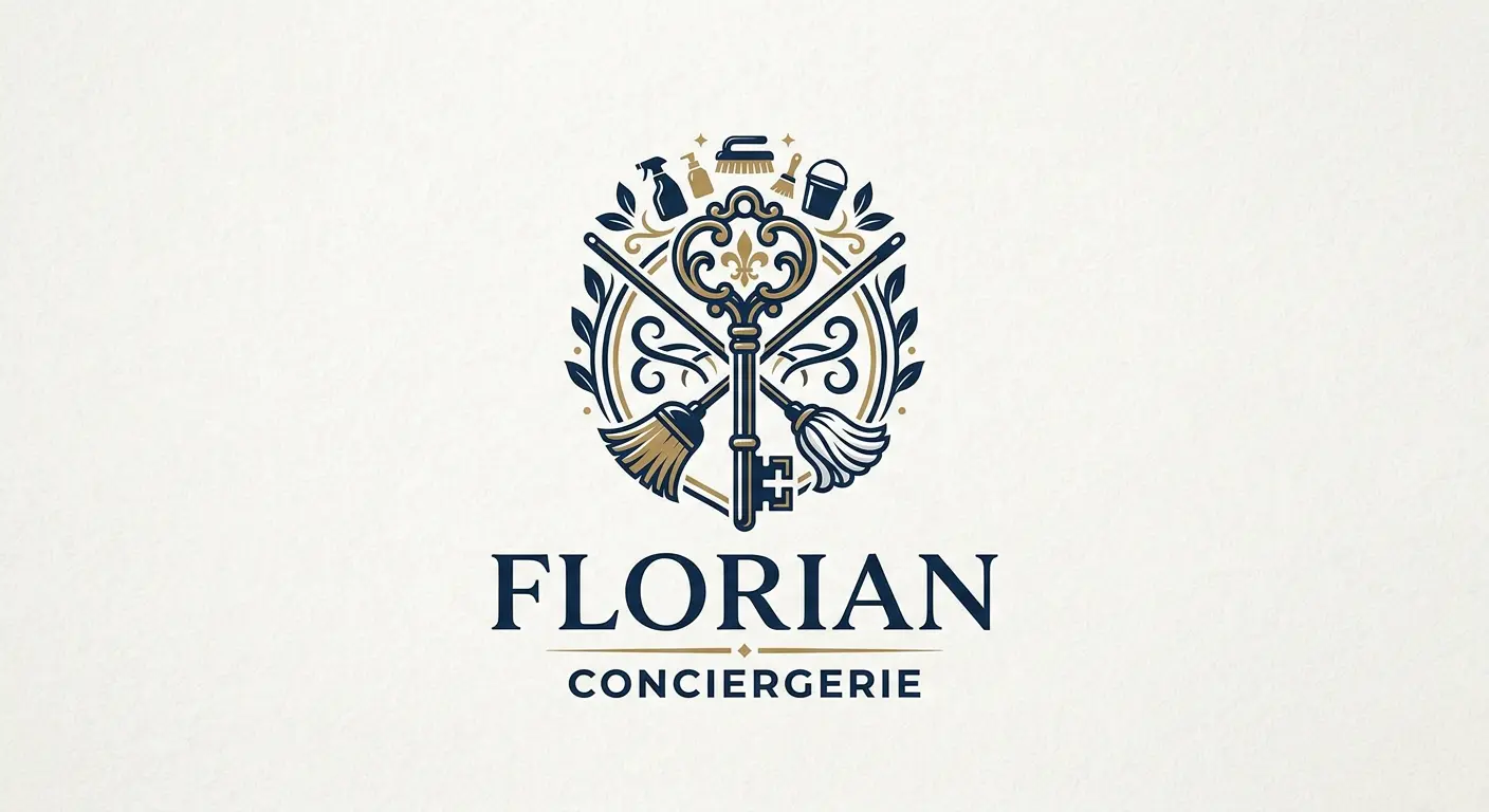 Florian Conciergerie