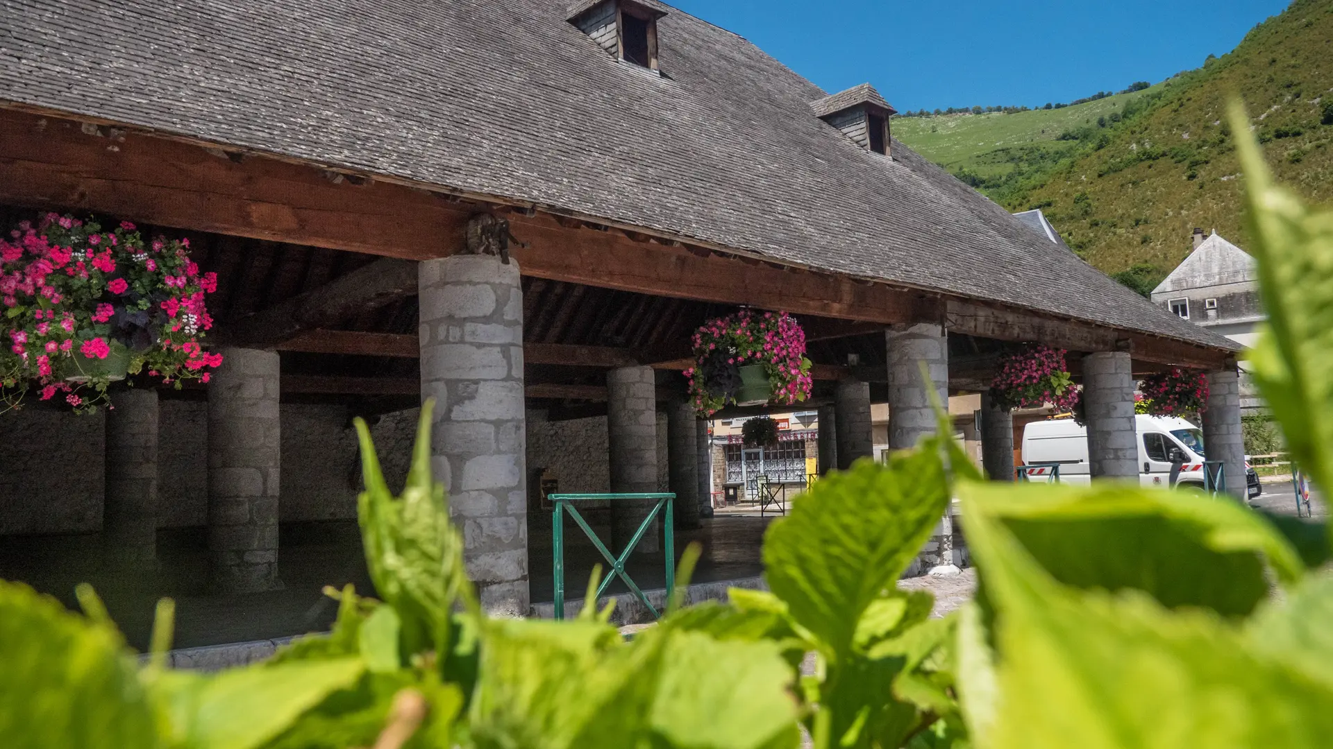 20190618Été- Villes et villages - Campan©ElouenRolland88