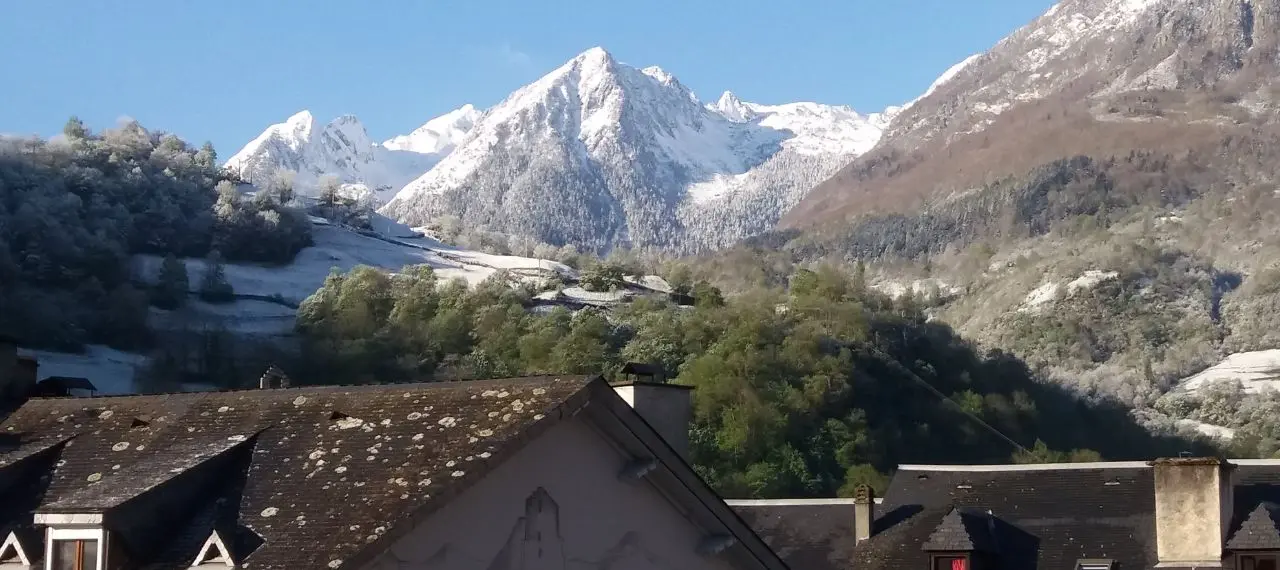FOURCADE HENRI