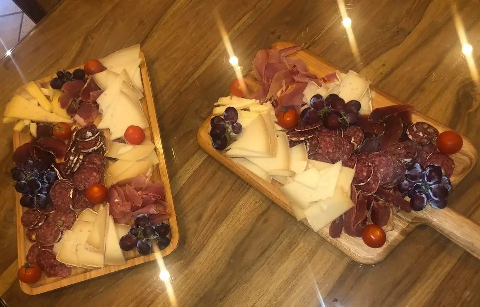 Ardoises gourmandes