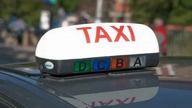 taxiss