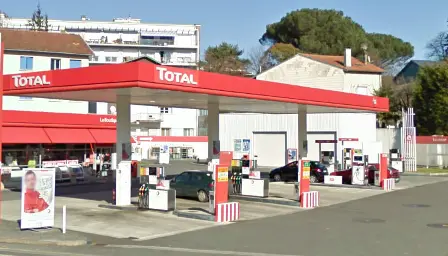 total lourdes