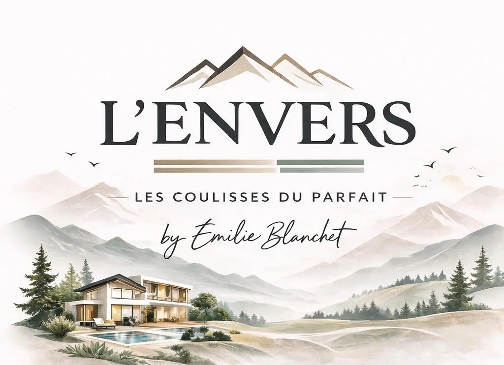 L'Envers Conciergerie