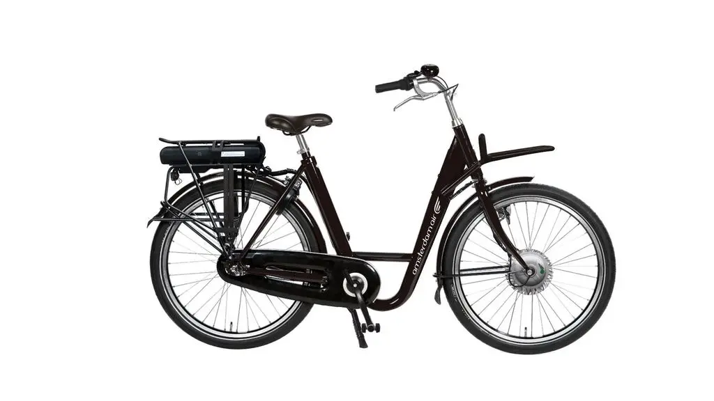 velo-electrique