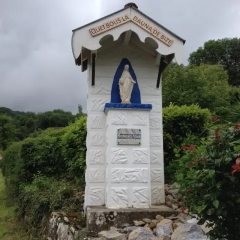 vierge de bize