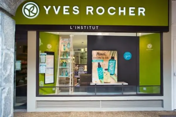 yves rocher