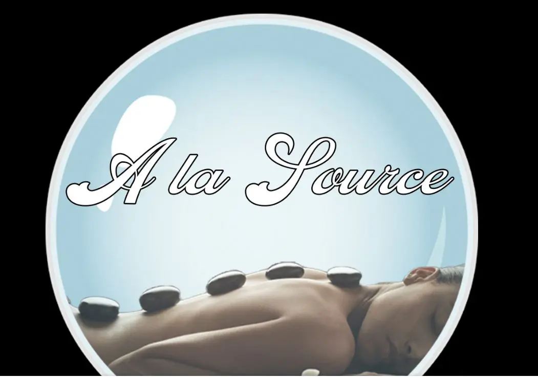 A LA SOURCE
