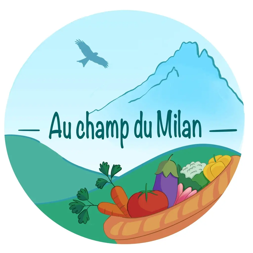 Au Champ du Milan