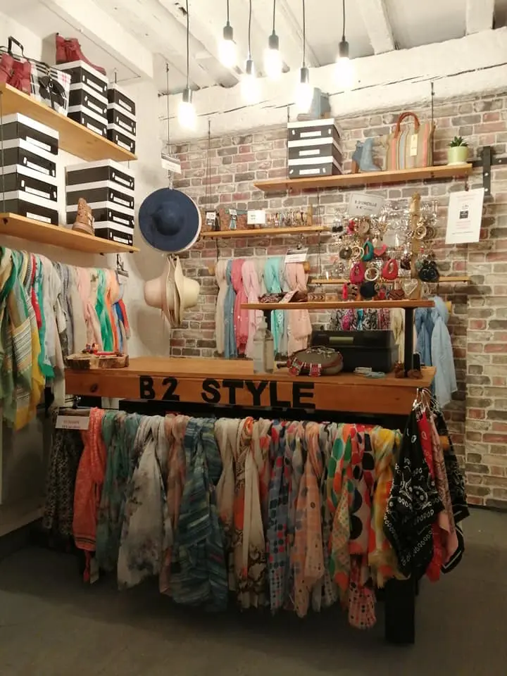 B2style
