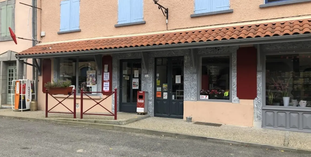 Bastide Florale