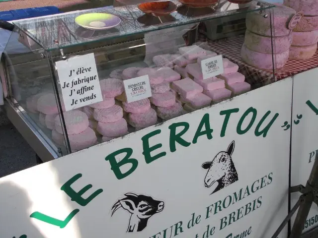 Bératou