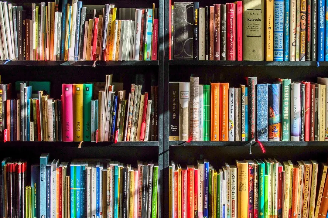 Bibliothèque