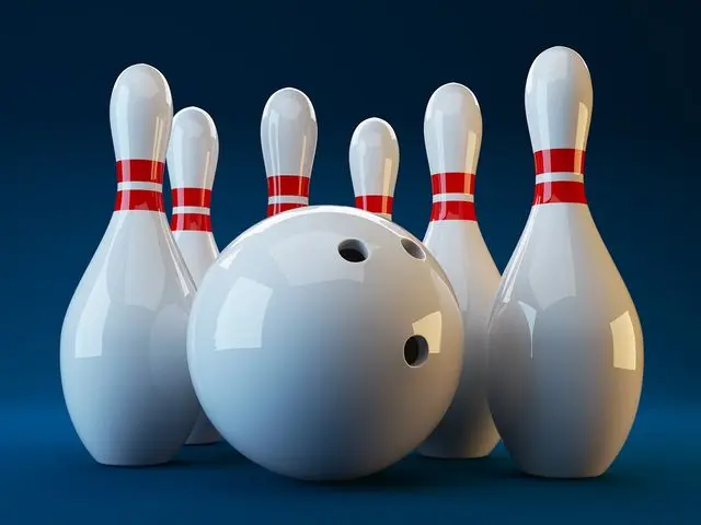 Bowling 0'277