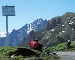 COL DU SOULOR