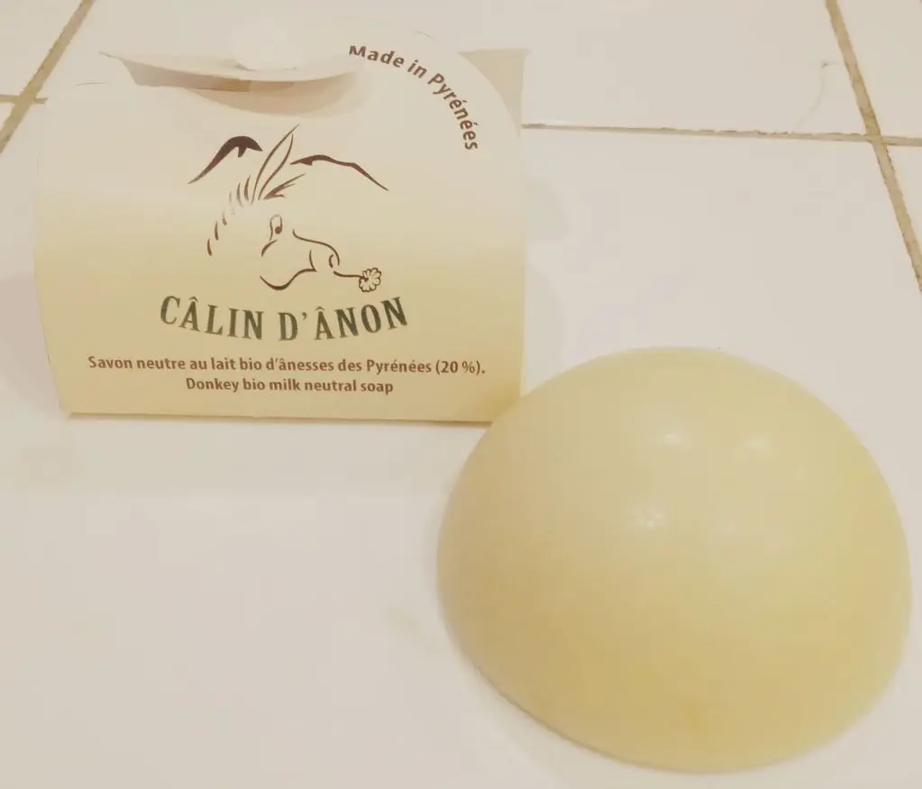 Câlin d'Anon