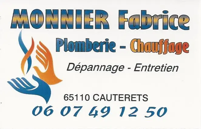 Monnier Fabrice