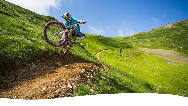 Cauterets-bike-park