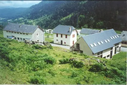 Centre Pep Artigues