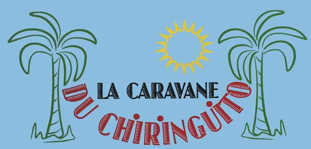 Chiringuito