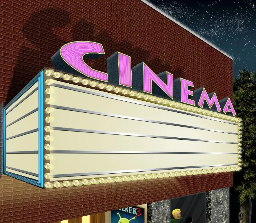 Cinéma