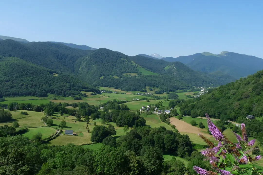 Col de Coupe
