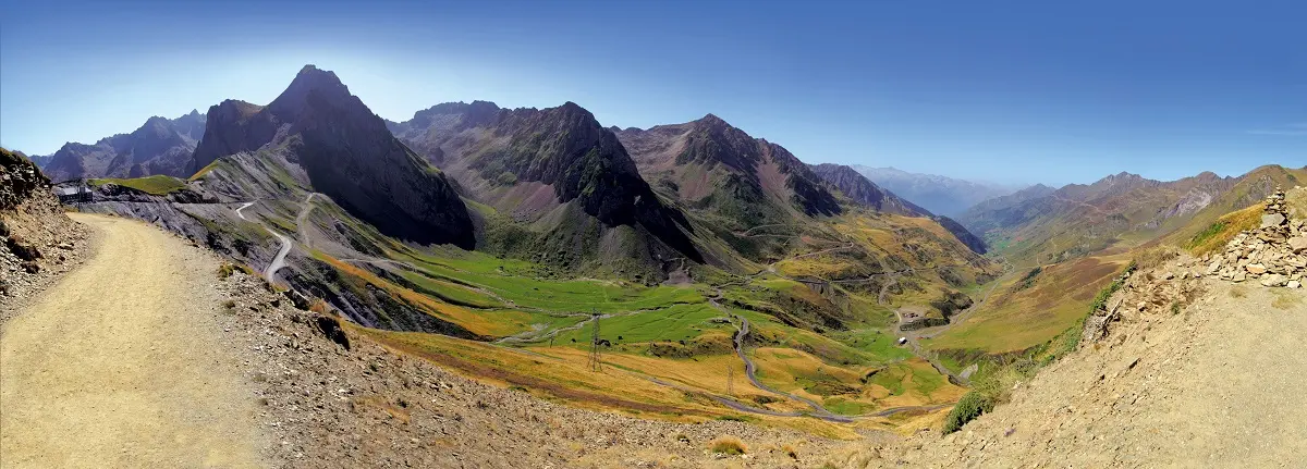 Col du Tourmalet©OT web