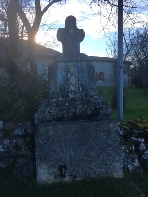 Croix d Aure - Bize
