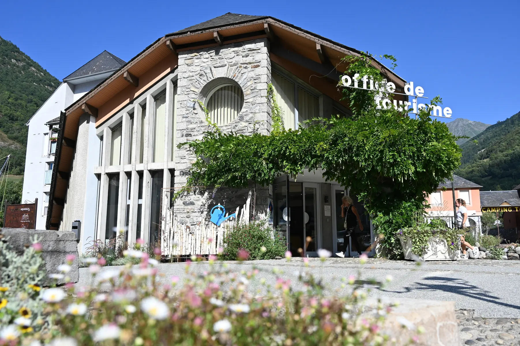 OFFICE DE TOURISME