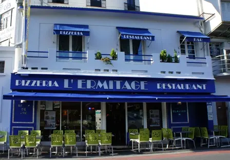 ERMITAGE
